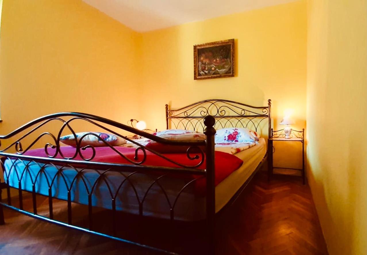 Bovec Holiday House Luaran gambar