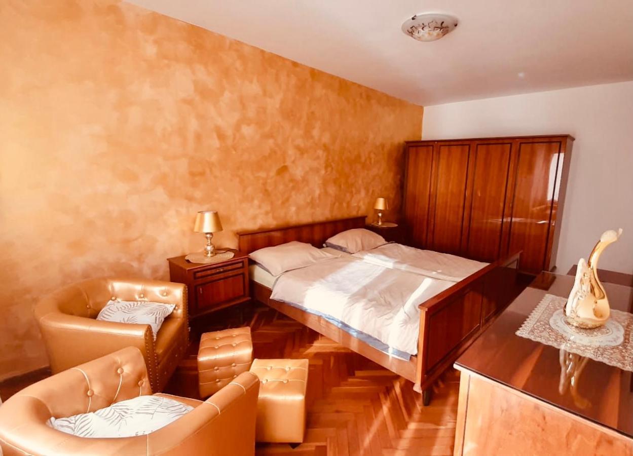 Bovec Holiday House Luaran gambar