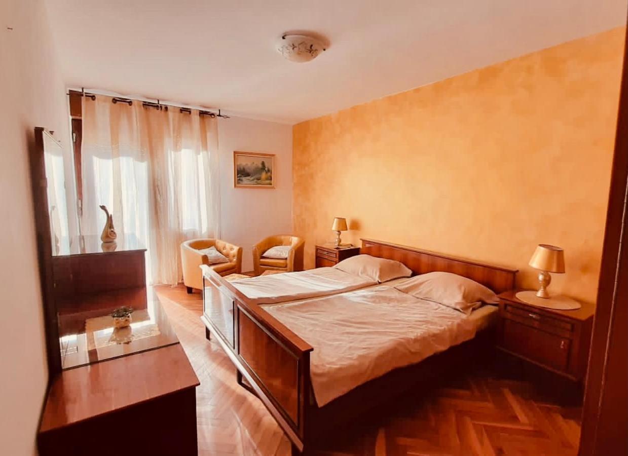 Bovec Holiday House Luaran gambar