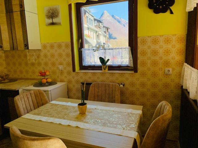 Bovec Holiday House Luaran gambar