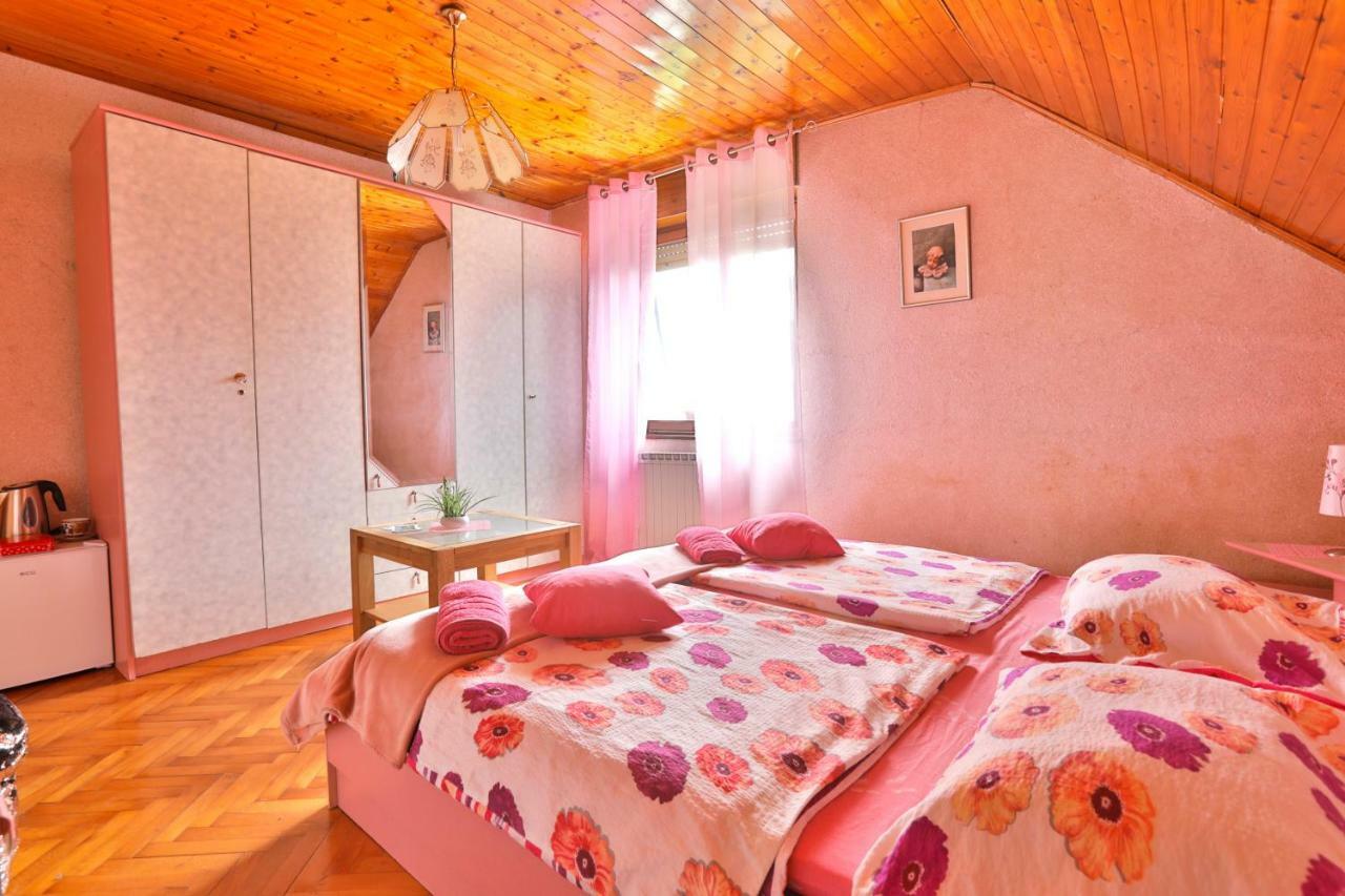 Bovec Holiday House Luaran gambar