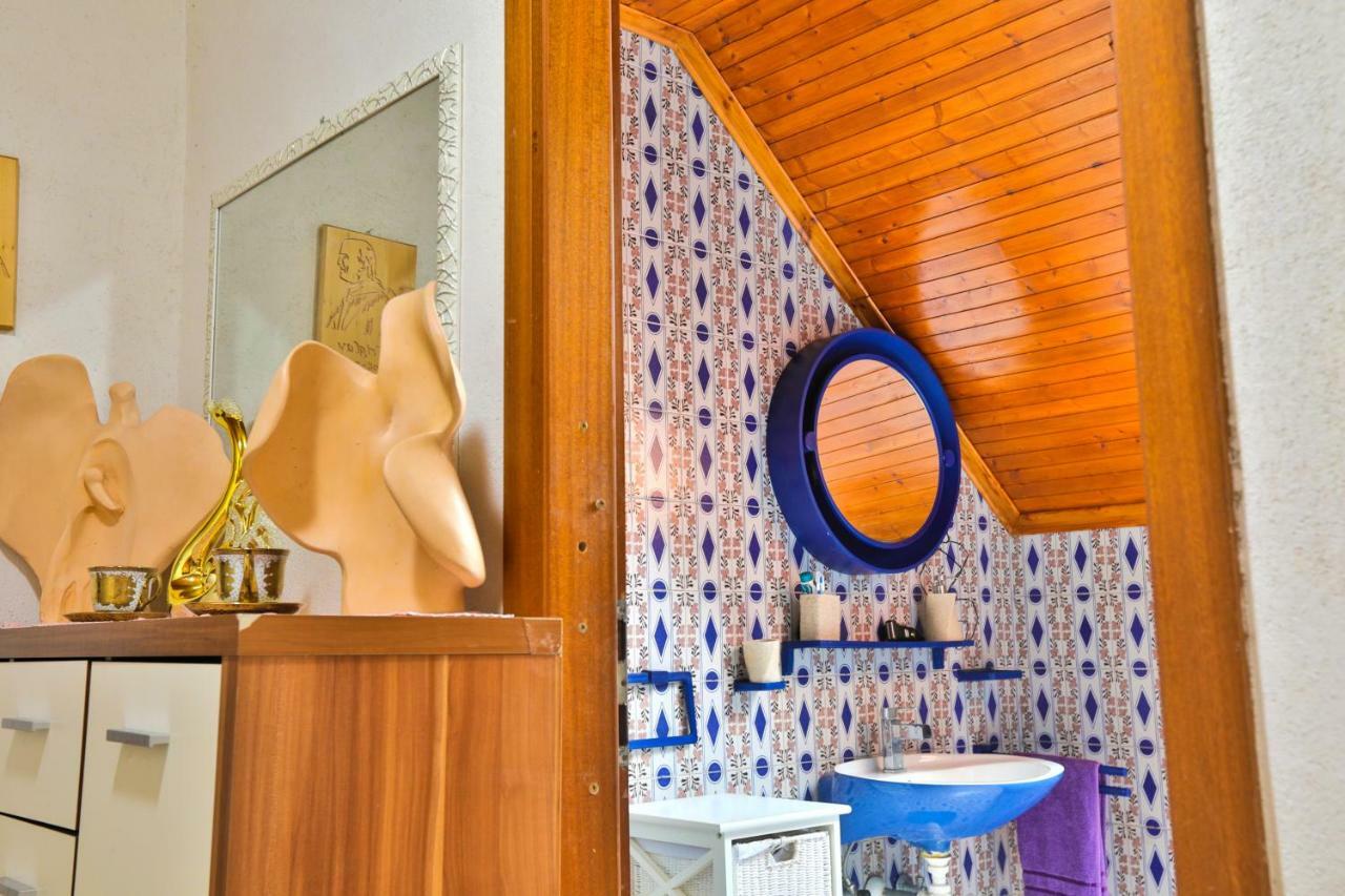 Bovec Holiday House Luaran gambar
