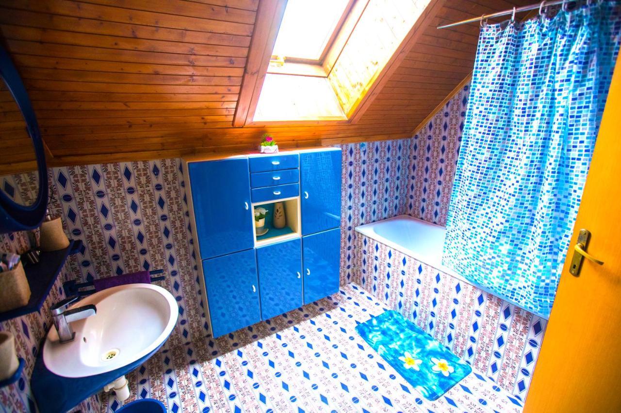 Bovec Holiday House Luaran gambar