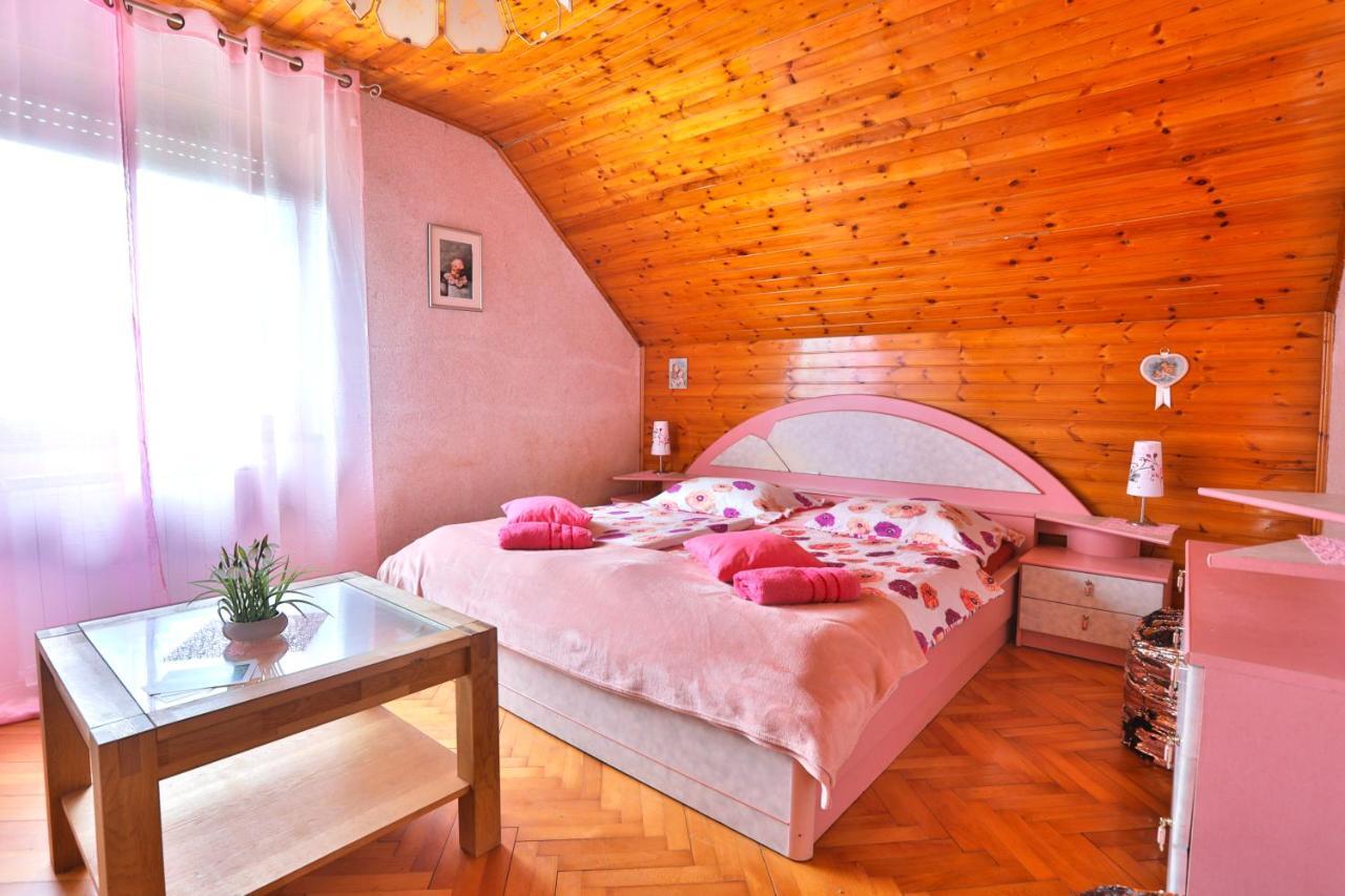 Bovec Holiday House Luaran gambar